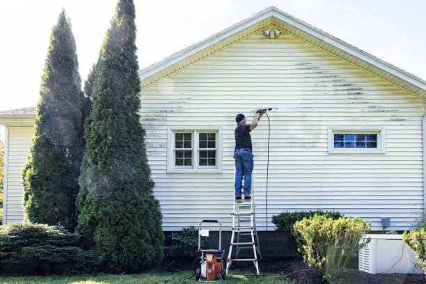 Best Parking Lot and Garage Cleaning  in Mascotte, FL