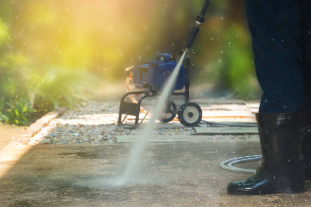 Best Gas Station Cleaning  in Mascotte, FL